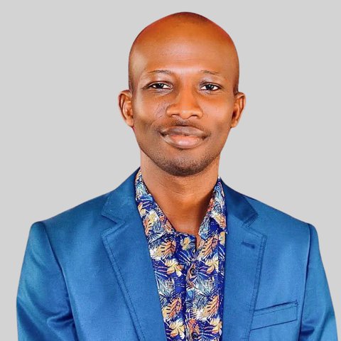 Michael Opeoluwa